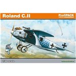 Ficha técnica e caractérísticas do produto Kit para Montar Roland C. II PE