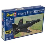 Ficha técnica e caractérísticas do produto Kit para Montar Suchoj S-37 Berkut 1:144 Revell