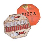 Ficha técnica e caractérísticas do produto Kit para Pizza 14pçs -Tramontina