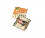 Ficha técnica e caractérísticas do produto Kit para Pizza 3 Peças Tramontina 25099716