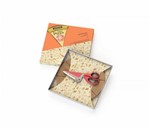 Ficha técnica e caractérísticas do produto Kit para Pizza 2 Peças Tramontina 25099717