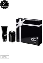 Ficha técnica e caractérísticas do produto Kit 2pçs Perfume Emblem Montblac 60ml