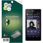 Ficha técnica e caractérísticas do produto Kit Película de Tela HPrime Premium para Sony Xperia Z2 - Frente Fosca Verso Invisível