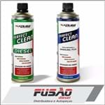 Ficha técnica e caractérísticas do produto Kit Perfect Clean Diesel + Perfect Clean Flex 500Ml Koube
