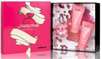 Ficha técnica e caractérísticas do produto Kit Perfume Cacharel Anais Anais Premier Delice Eau de Toilette Feminino 50ml + Loção Corporal 2x 50ml