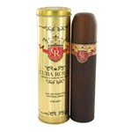 Ficha técnica e caractérísticas do produto Kit Perfume Cuba Royal + Gold 100ml Edt Importado Autêntico