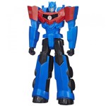 Ficha técnica e caractérísticas do produto Boneco Transformers Robots In Disguise - 30 Cm - Optimus Prime - Hasbro
