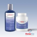 Ficha técnica e caractérísticas do produto Kit Pill Food - Shampoo 200ml e 30 Cápsulas