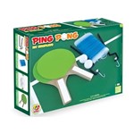 Ficha técnica e caractérísticas do produto Kit Ping Pong 225 Junges