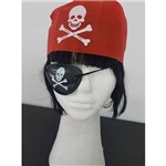 Ficha técnica e caractérísticas do produto Kit Pirata
