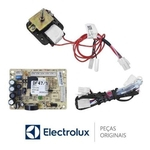 Ficha técnica e caractérísticas do produto Kit Placa Sensor 220v Df Dw Electrolux - 70001456