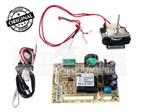 Ficha técnica e caractérísticas do produto Kit Placa Sensor Electrolux Df46 Df49 220V