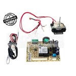 Ficha técnica e caractérísticas do produto Kit Placa Sensor Electrolux Df46 Df49