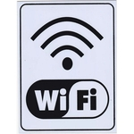 Ficha técnica e caractérísticas do produto Placa Wi-fi Sinalize
