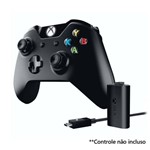 Ficha técnica e caractérísticas do produto Kit Play And Charge - Xbox One