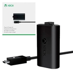 Ficha técnica e caractérísticas do produto Kit Play and Charge - Xbox One