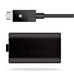 Ficha técnica e caractérísticas do produto Kit Play Charge Xbox One