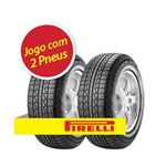 Ficha técnica e caractérísticas do produto Kit Pneu Aro 16 Pirelli 265/70R16 Scorpion STR 112H 2 Unidades