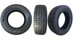 Ficha técnica e caractérísticas do produto Kit Pneu Aro 15 - 205/60R15 Remold Tyre Eco 4 Peças - Gs Tyre