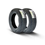 Ficha técnica e caractérísticas do produto Kit Pneu Aro 15 - 185/60R15 Remold Tyre Eco 2 Peças - Gs Tyre
