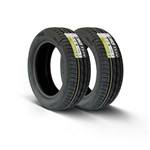 Ficha técnica e caractérísticas do produto Kit Pneu Aro 15 - 195/55R15 Remold Tyre Eco 2 Peças - Gs Tyre