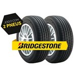 Ficha técnica e caractérísticas do produto Kit Pneu Aro 15 - 195/55R15 Turanza Er30 Bridgestone 2 Peças