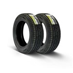Ficha técnica e caractérísticas do produto Kit Pneu Aro 16 - 205/55R16 Remold Tyre Eco 2 Peças - Gs Tyre