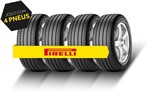 Ficha técnica e caractérísticas do produto Kit Pneu Aro 16 - 235/60r16 100h Scorpion Pirelli 4 Peças