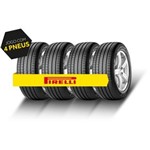 Ficha técnica e caractérísticas do produto Kit Pneu Aro 16 - 235/60R16 100H [Scorpion Verde] Pirelli 4 Peças