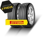 Ficha técnica e caractérísticas do produto Kit Pneu Aro 16 - 235/60R16 100H Scorpion Verde Pirelli 2 Peças
