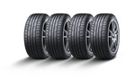 Ficha técnica e caractérísticas do produto Kit Pneu Aro 17 - 215/60R17 100H Xl [Scorpion] Atr Pirelli 4 Peças