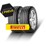 Ficha técnica e caractérísticas do produto Kit Pneu Aro 17 - 235/55R17 99V [SCORPION VERDE] Pirelli 2 Peças