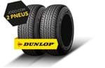 Ficha técnica e caractérísticas do produto Kit Pneu Aro 17 Dunlop 265/65R17 112S [At25] 2 Unidades