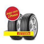 Ficha técnica e caractérísticas do produto Kit Pneu Aro 17 Pirelli 225/45r17 Cinturato P7 94w 2 Unidades