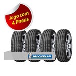 Ficha técnica e caractérísticas do produto Kit Pneu Michelin 205/55r16 Primacy 3 94v 4 Unidades
