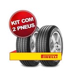 Kit Pneu Pirelli 195/50R16 Cinturato P7 84H 2 Unidades