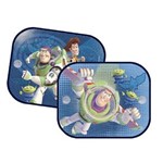 Ficha técnica e caractérísticas do produto Kit Protetor Solar Toy Story 2 Unidades - Girotondo Baby