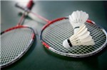 Ficha técnica e caractérísticas do produto Kit Raquetes de Badminton 2 Raquetes + 2 Petecas - Artsport