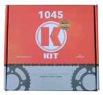 Ficha técnica e caractérísticas do produto Kit Relacao K Biz 100 1104302