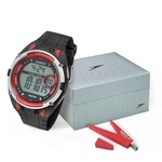 Ficha técnica e caractérísticas do produto Kit Relógio Speedo Masculino 81148g0evnp1k2