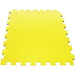Ficha técnica e caractérísticas do produto Kit Residencial de Tatame Azul e Amarelo - Prime Esportes