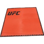 Ficha técnica e caractérísticas do produto Kit Residencial de Tatame Pequeno 22mm - UFC