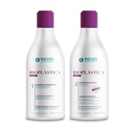 Ficha técnica e caractérísticas do produto Kit Richée Professional Bioplástica Duo - 2x300ml - Richèe