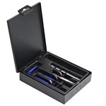 Ficha técnica e caractérísticas do produto Kit Rosca Postiça M M6 X 1.0mm-Rocast-950002