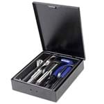 Ficha técnica e caractérísticas do produto Kit Rosca Postiça M10 X 1.5Mm-Rocast-950004