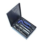 Ficha técnica e caractérísticas do produto Kit Rosca Postiça - M - M10 X 1,5 Rocast 95,0004