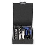 Ficha técnica e caractérísticas do produto Kit Rosca Postiça - M M14 X 2 Rocast