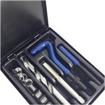 Ficha técnica e caractérísticas do produto Kit Rosca Postiça MF M10 X 1 Passo/FPP 95,0022 ROCAST