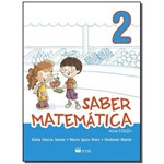 Ficha técnica e caractérísticas do produto Kit - Saber Matemática - 2 Ano - 01ed/13