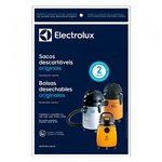 Ficha técnica e caractérísticas do produto Kit 3 Sacos Descartáveis para Aspiradores de Pó CSE20 - Electrolux